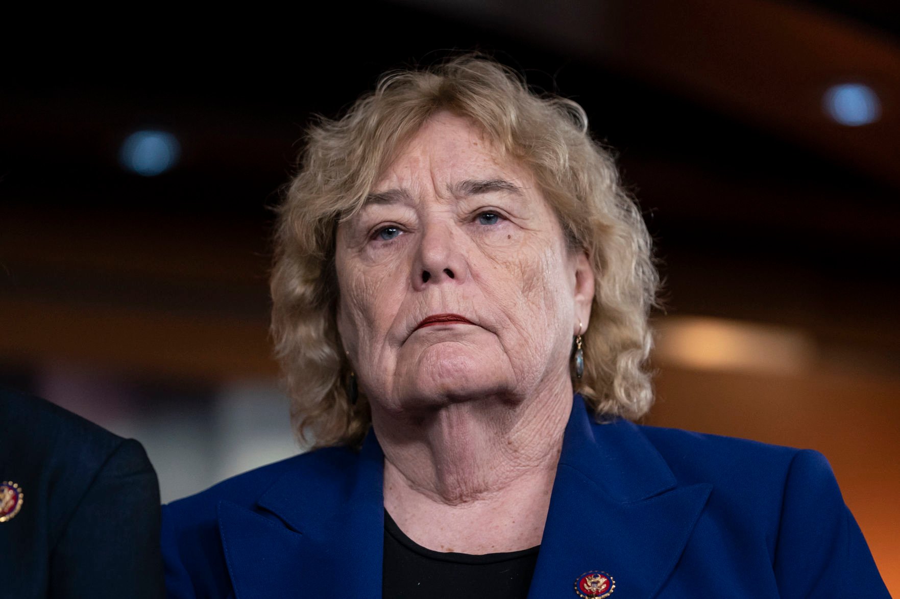 Rep. Zoe Lofgren